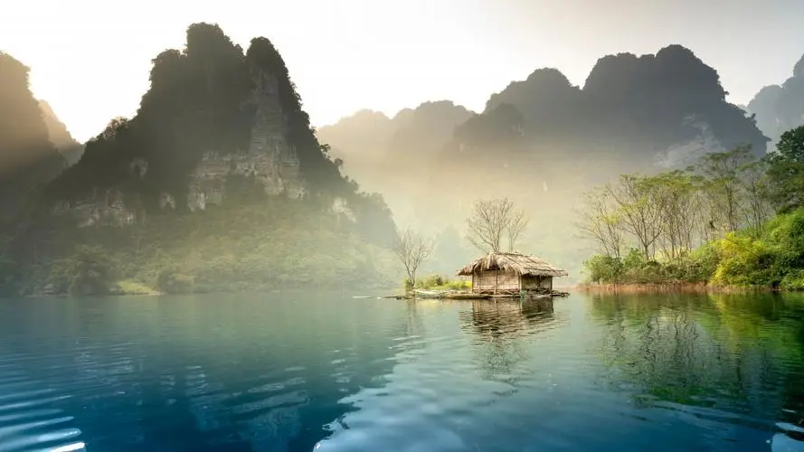 高质量工业环保
